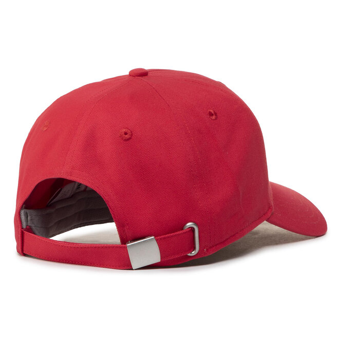 Kepurė su snapeliu Fila 6 Panel Cap F 