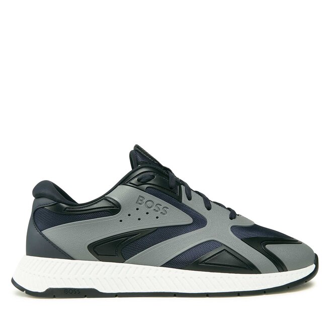 Boss Sportcipő Boss 50504961 Dark Blue 402
