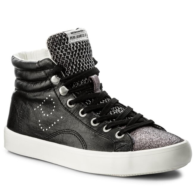 Sneakers Pepe Clinton Mesh PLS30570 999 Www.zapatos.es