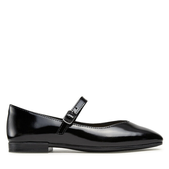 Półbuty Lasocki RST-ROMI-18 Czarny - kobiece