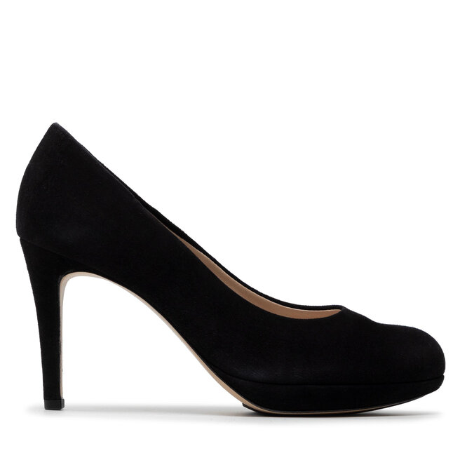 HÖGL Stilettos HÖGL 0-128002 Black 0100