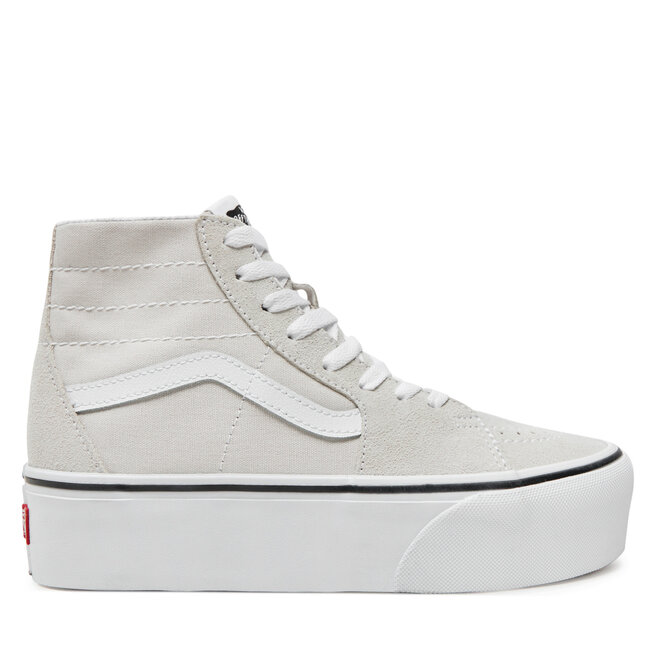 Tenisówki Vans Sk8-Hi Tapered Stackform - Szary
