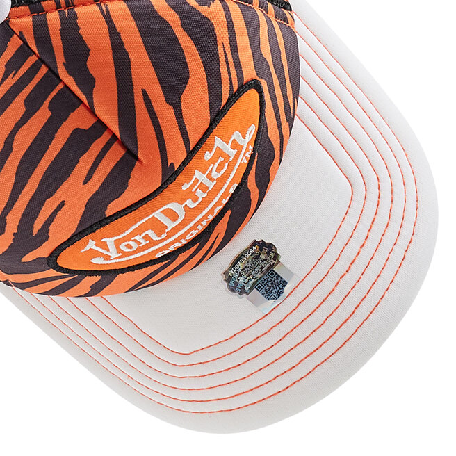 Von Dutch Șapcă Von Dutch Tampa 7030138 Colorat
