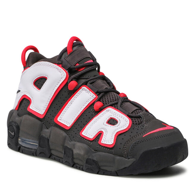 Nike air clearance more uptempo gs
