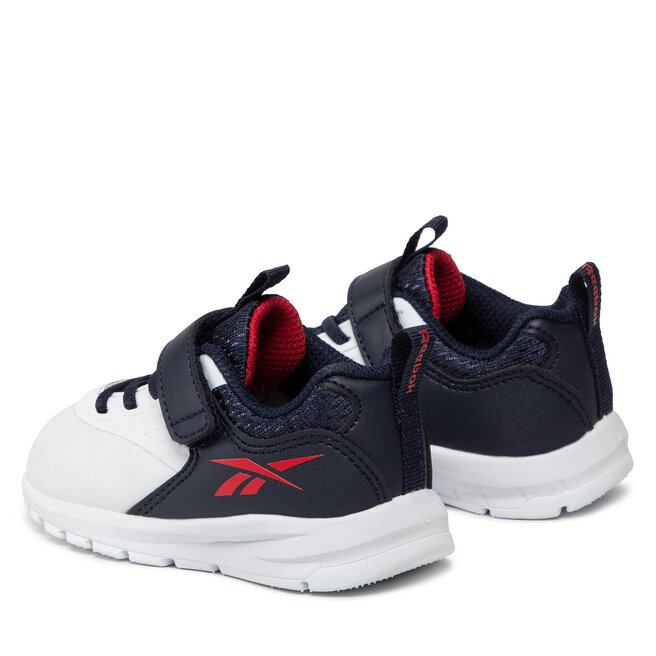 Reebok Scarpe Reebok Rush Runner 4.0 Sy G57429 Ftwwht/Vecnav/Vecred
