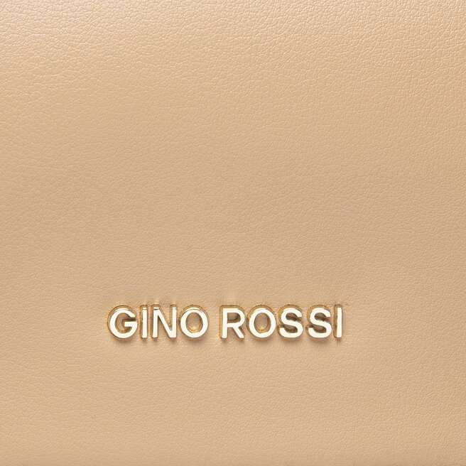 Gino Rossi Táska Gino Rossi CS6637 Beige