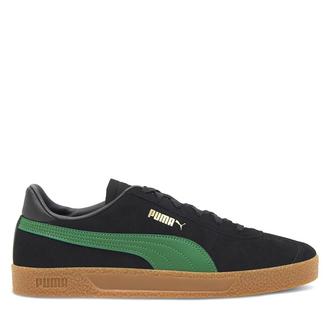 Sneakersy Puma Club - 27 Czarny