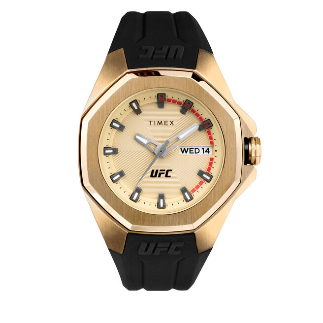 Zegarek Timex UFC Pro - Czarny