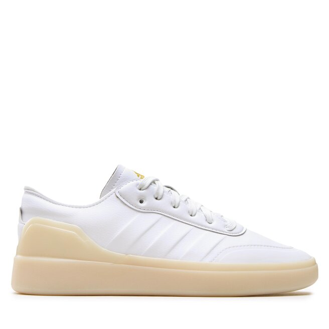 adidas Pantofi adidas Court Revival Cloudfoam Modern HP2610 White
