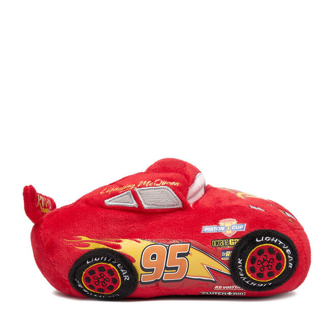 Chłopięce kapcie Cars