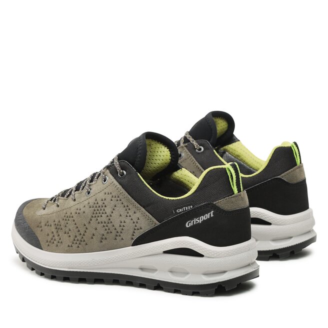 Grisport Scarpe da trekking Grisport 15101 V10G