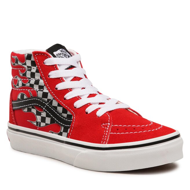 Zapatillas vans importadas futbol top
