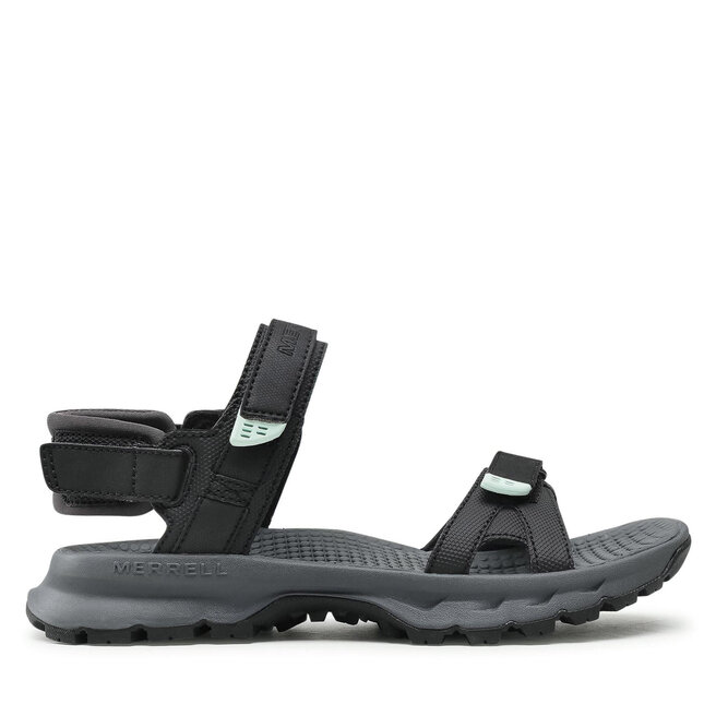Sandały Merrell Cedrus Convert 3 - Czarny