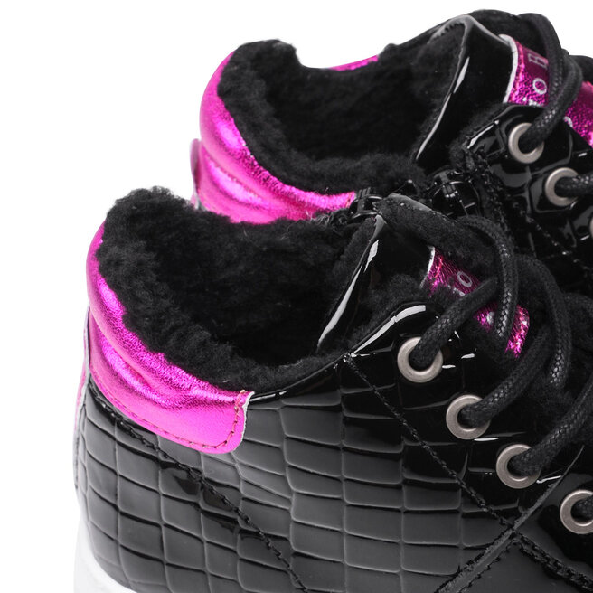 Sergio Bardi Young Sneakers Sergio Bardi Young SBY-07-06-000071 601