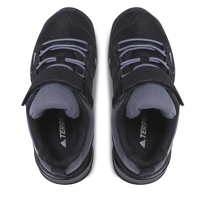 adidas Обувки adidas Terrex Ax2r Cf K BB1930 Core Black/Core Black/Onix