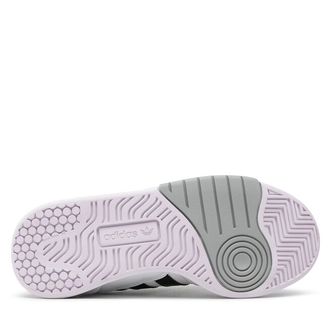 adidas Обувки adidas Courtic J GY3641 Ftwwht/Gretwo/Cblack