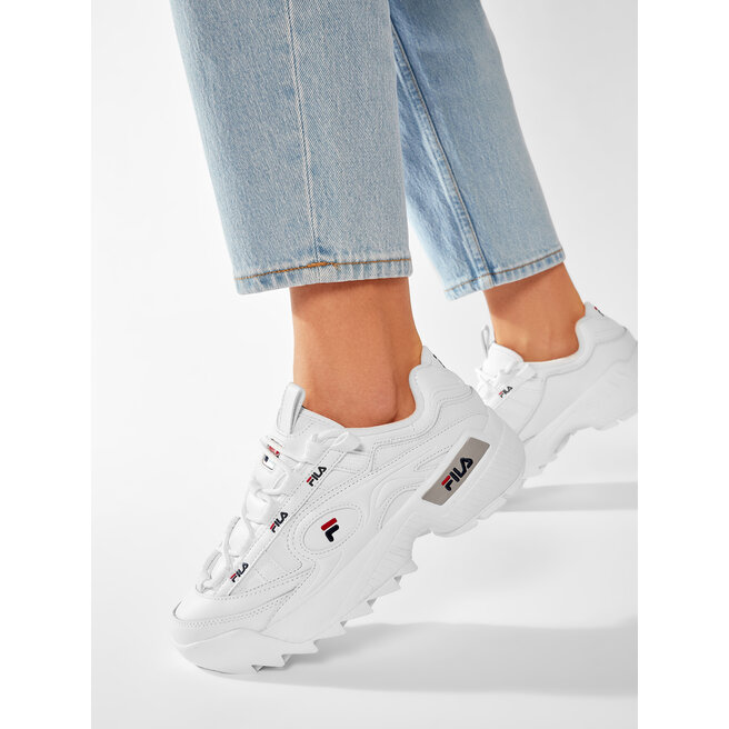 d formation fila