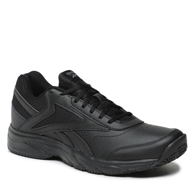 Sneakersy Reebok Work N Cushion 4.0 - Czarny