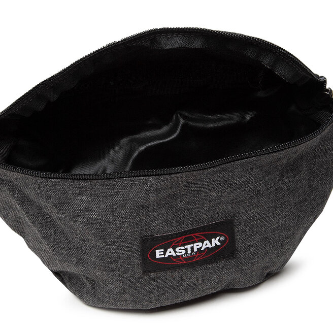 Eastpak Borsetă Eastpak Springer EK074 Black Denim 77H