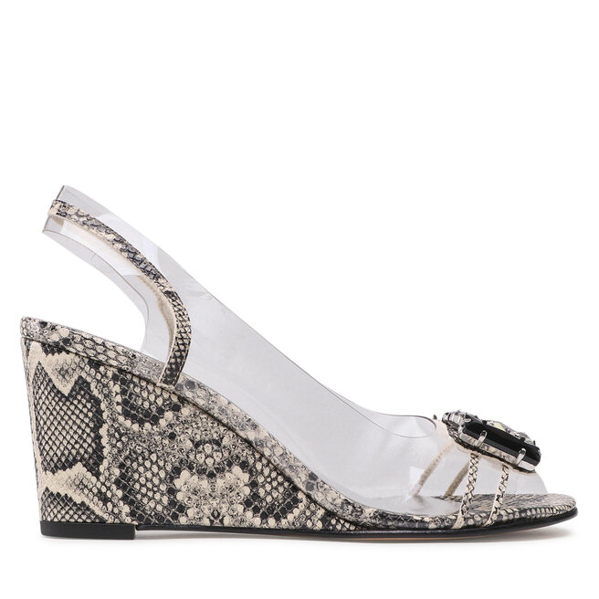 Maje sandale sales