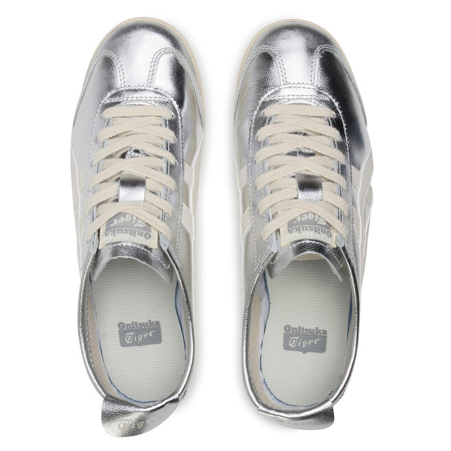 onitsuka tiger mexico 66 argent