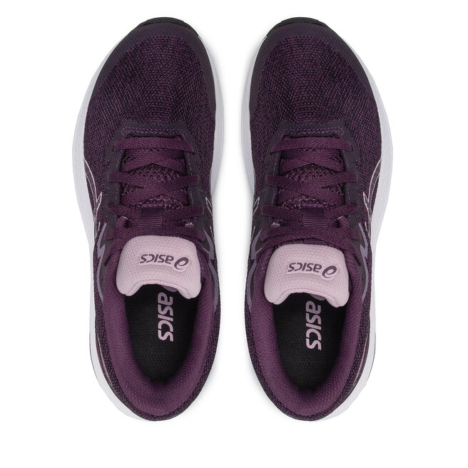 Asics Pantofi Asics Gt-1000 11 Gs 1014A237 Deep Plum/Barely Rose 500