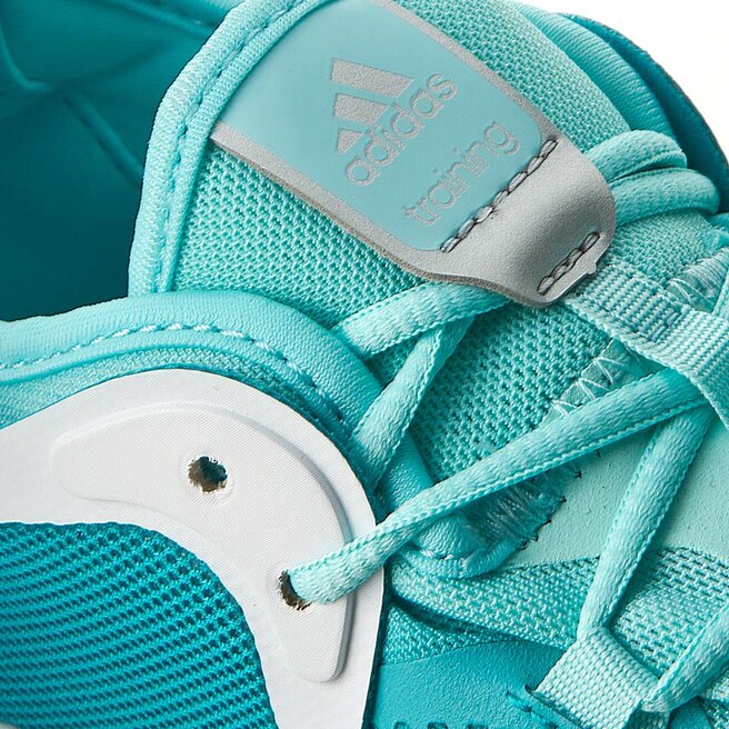 Schuhe adidas adipure 360.4 W BA8728 Eneblu/Claqu | eschuhe.de