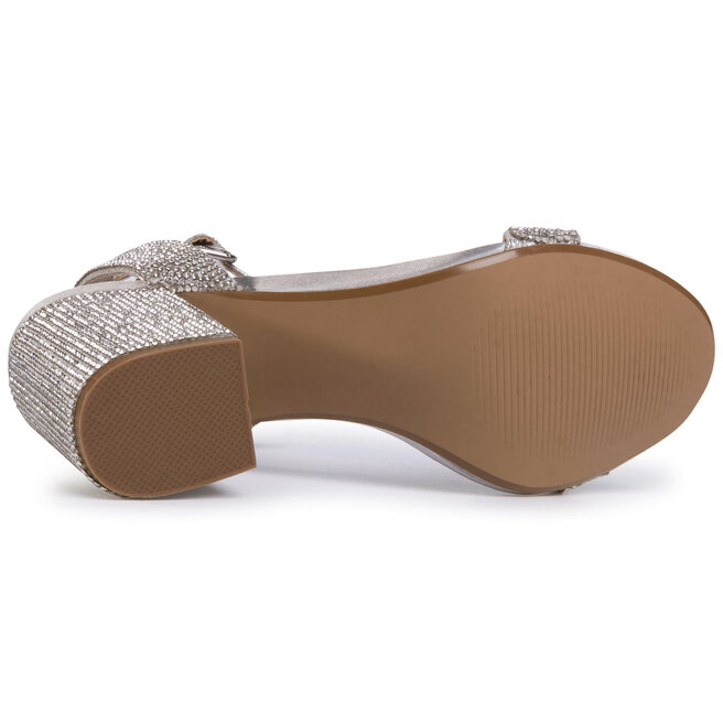 Madden girl malia hotsell rhinestone sandals