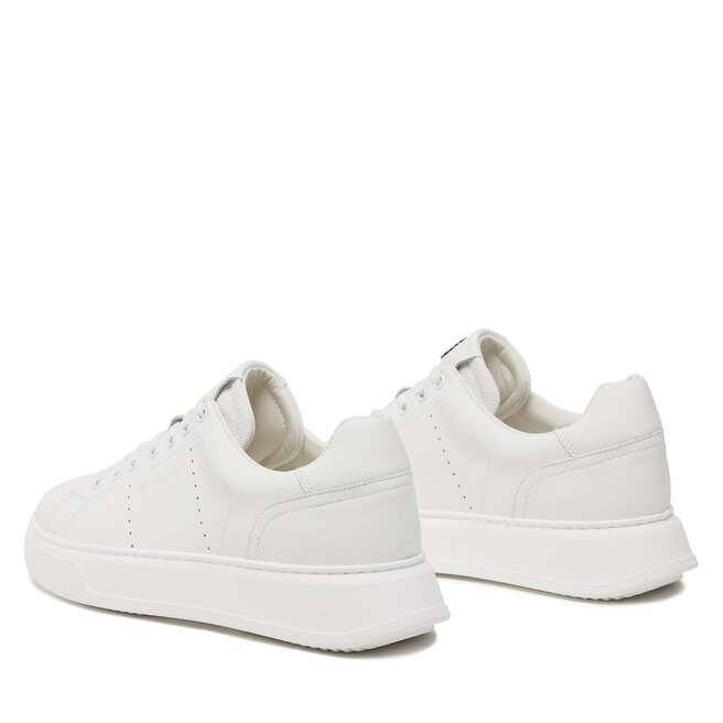 Bogner Обувки Bogner Milan 2 12320015 White 010