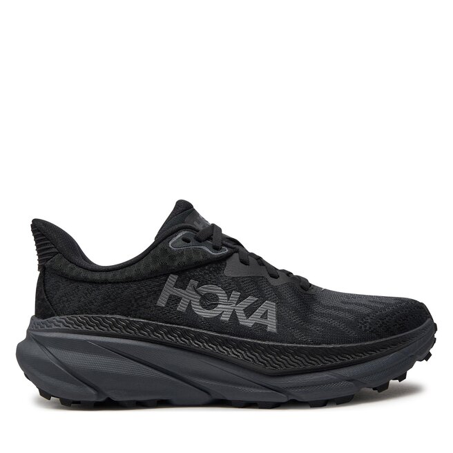 Buty do biegania Hoka Challenger Atr 7 - Czarny