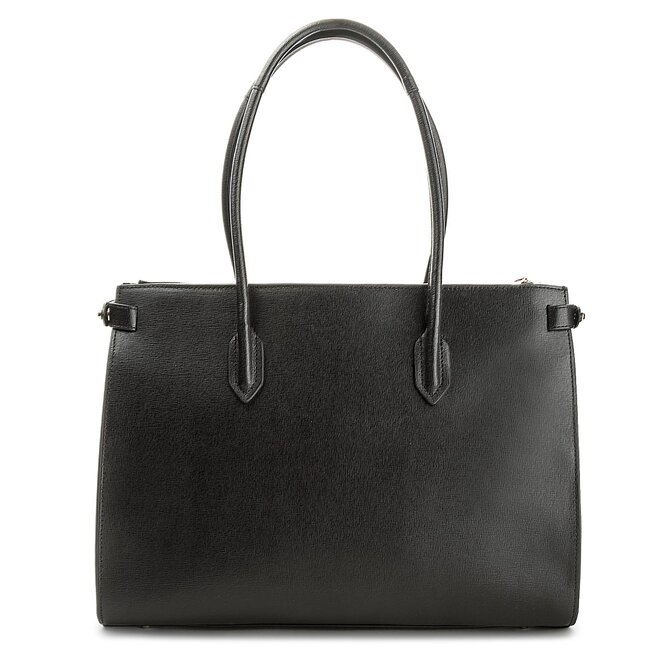 Sac main Furla Pin 942222 B BLS0 B30 Onyx chaussures