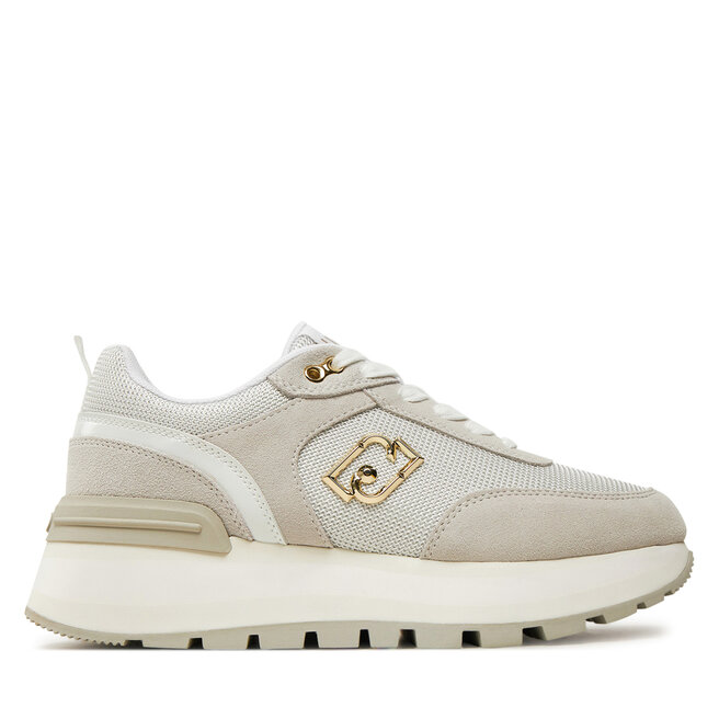 Sneakersy Liu Jo BF4143 - Biały