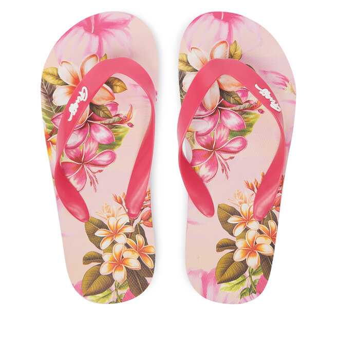 Japonki Guess J6GZ25 WO780 Różowy ciemny -