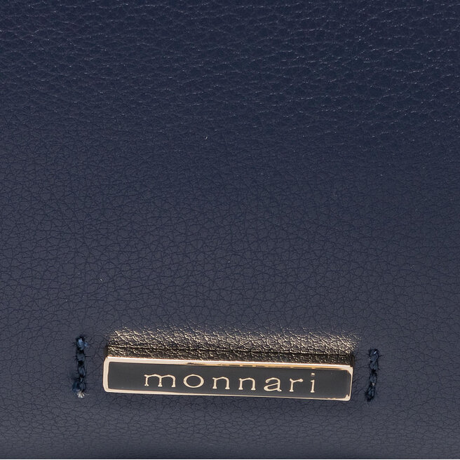 Monnari Τσάντα Monnari BAG0210-013 Navy 1