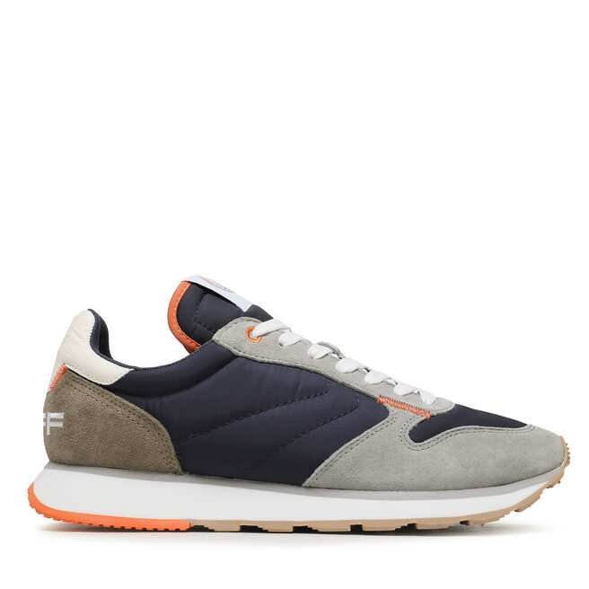 Sneakersy HOFF Delos - Granatowy