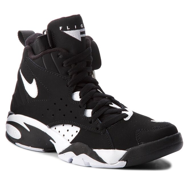 Nike Air Maestro II Ltd AH8511 001 Black White evzuttya