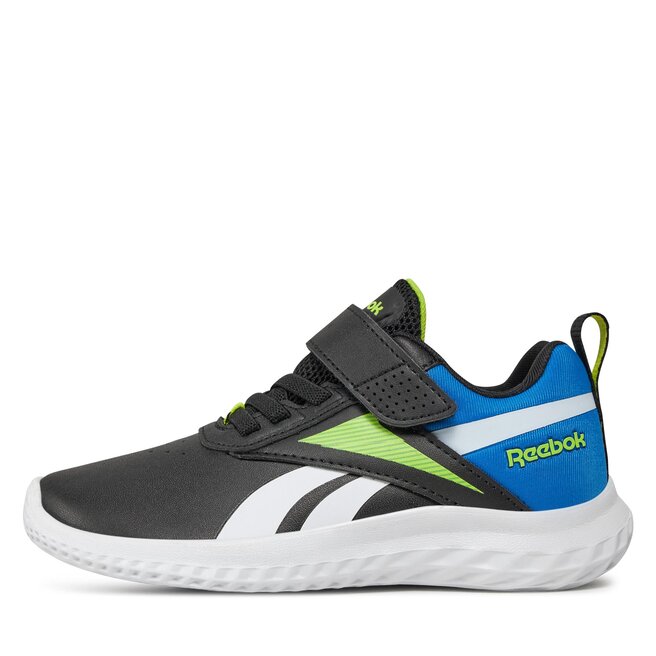 Reebok Boty Reebok Rush Runner 5 Syn Alt IG0533 Černá