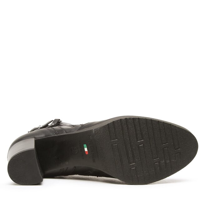 Nero Giardini Боти Nero Giardini I205025D Black 10
