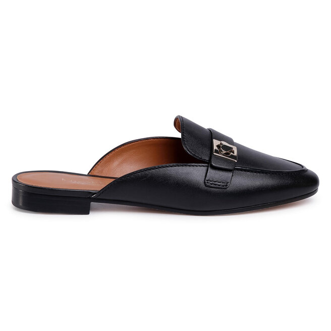 Catroux best sale slide loafers