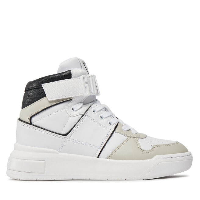 Sneakersy Guess Corten3 FLPCR3 - Biały