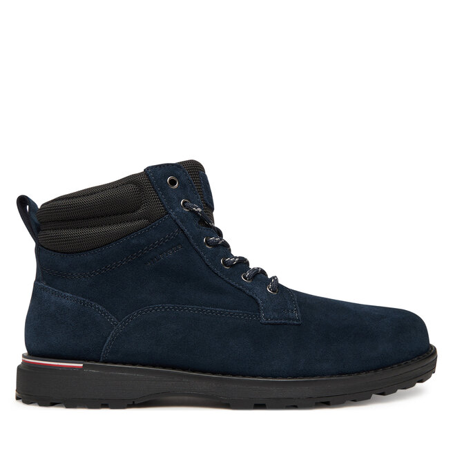 Męskie trzewiki Tommy Hilfiger