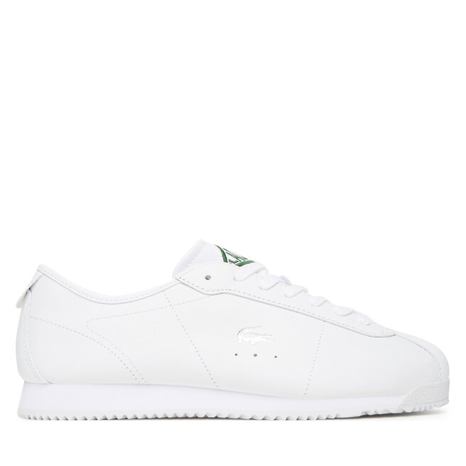 Męskie sneakersy Lacoste