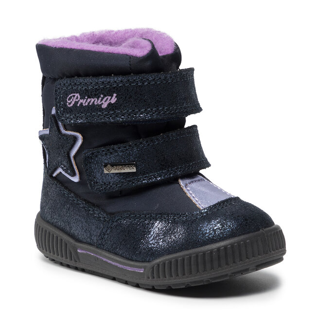 Primigi Sněhule Primigi GORE-TEX 8363911 Blu