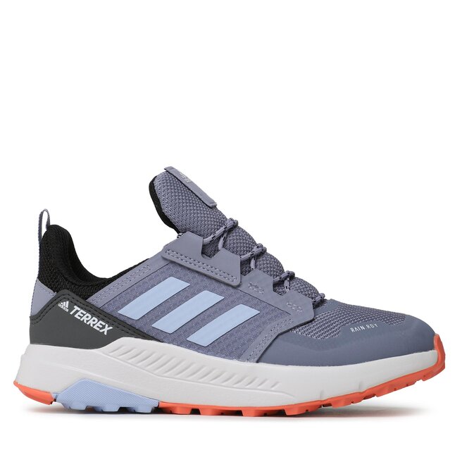 adidas Pantofi adidas Terrex Trailmaker RAIN.RDY Hiking Shoes HQ5810 Violet