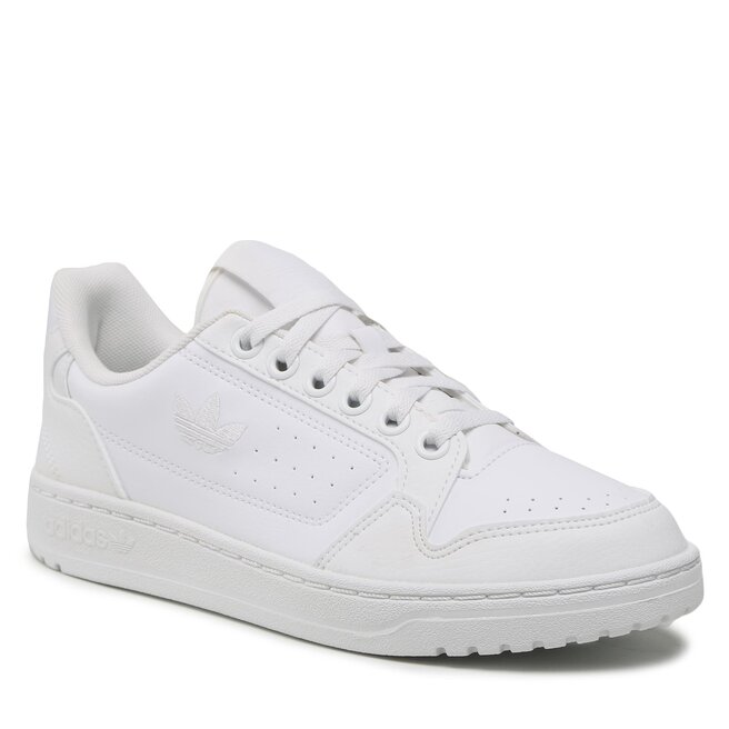 Pantofi adidas Originals Ny 90 HQ5842 Ftwwht/Ftwwht/Cblack