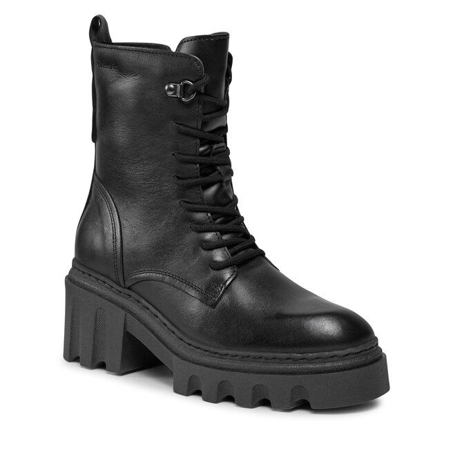 Tamaris biker deals