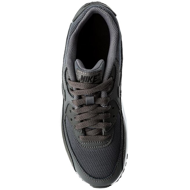 Nike air max 90 mesh (gs) 2803 833418 017 nero scarpe (uomini) hotsell