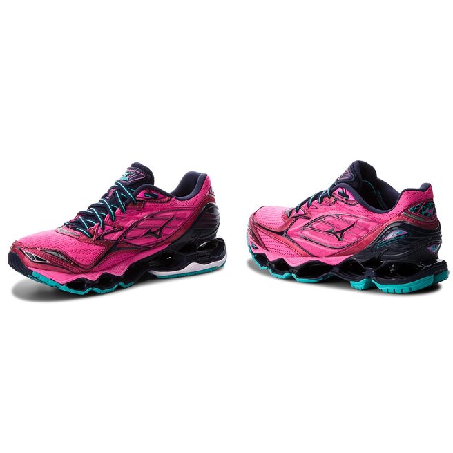 Mizuno wave prophecy 6 rosa cheap