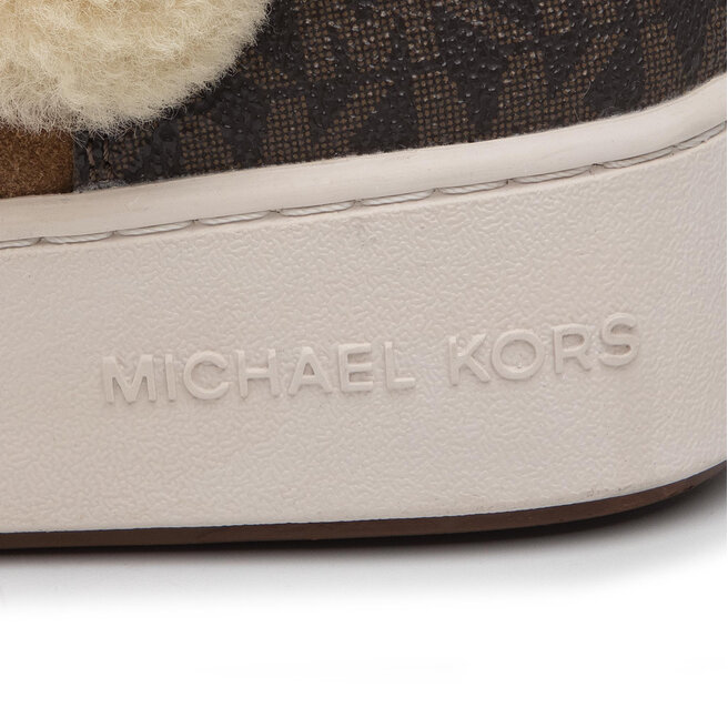 Michael kors discount ashlyn slip on