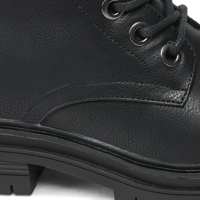 Wrangler Боти Wrangler Courtney Lace WL22612A Black 062